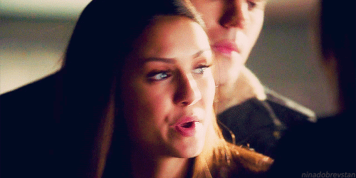  The Vampire Diaries 4.15 "Stand द्वारा Me"