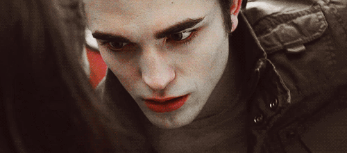  Twilight Edward