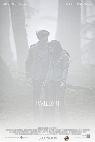  Twilight // Movie