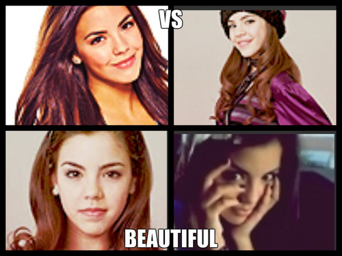  WHOS BEAUTIFUL