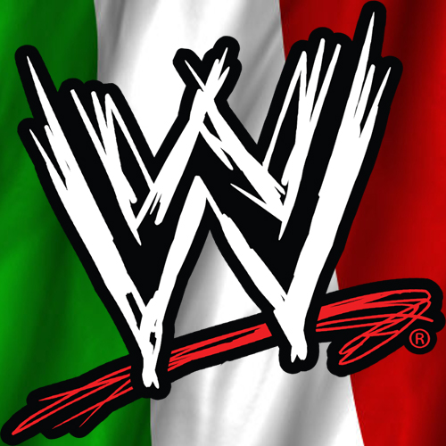  WWE ITALIA