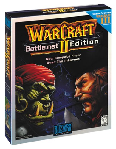  Warcraft II