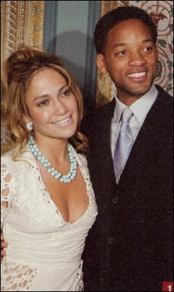  Will Smith & Jennifer Lopez 2002
