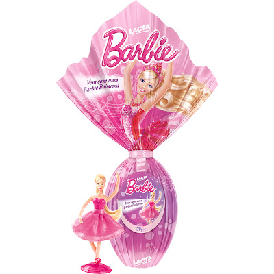 Barbie in the rosa shoes