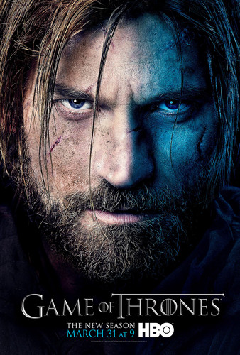 Season 3 - Character Poster - Jaime Lannister