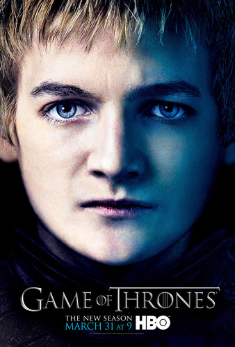  Season 3 - Character Poster - Joffrey Baratheon