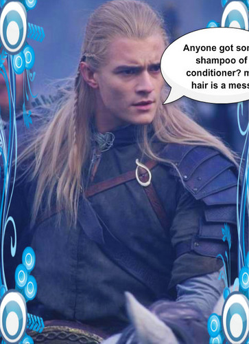  shampoo in war