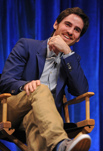  March 03: 30th Annual PaleyFest - Panel
