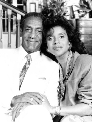  ★ The Cosby Show ☆
