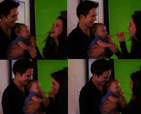  'when i looked at Robert, it was like i could look into his tim, trái tim & he could do the same' ~Kristen