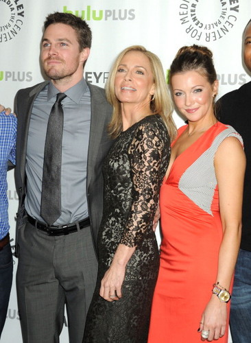 30th Annual PaleyFest: The William S. Paley Television Festival - "Arrow" (March 8)