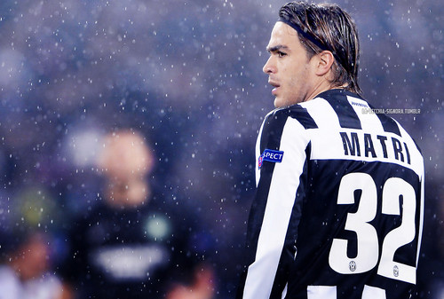  Alessandro Matri Juventus 2013