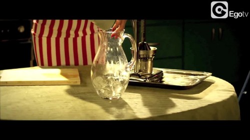  Alexandra Stan- limonade {Music Video}