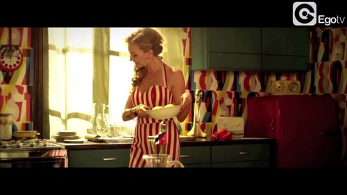  Alexandra Stan- лимонад {Music Video}