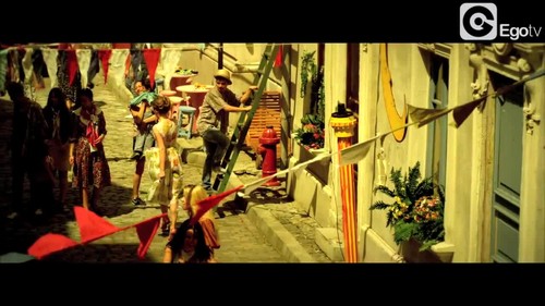 Alexandra Stan- 柠檬汽水, 柠檬水 {Music Video}
