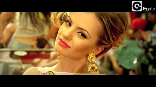  Alexandra Stan- limonada {Music Video}