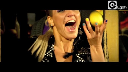  Alexandra Stan- limonada {Music Video}