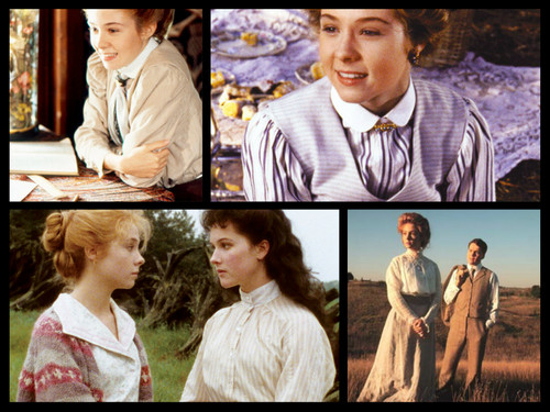 Anne of Green Gables Style