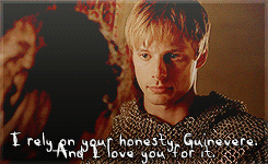  Arthur: Hopelessly In l’amour [10]