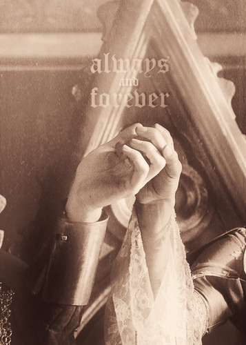  Arwen: Always & Forever!