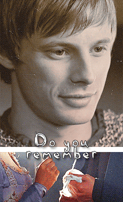  Arwen: Do あなた Remember? [2]