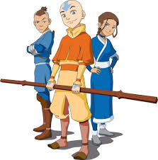  अवतार The Last Airbender