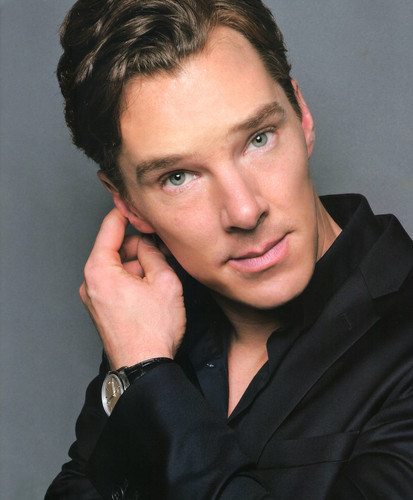  Benedict in "Screen" Magazine (04/2013)