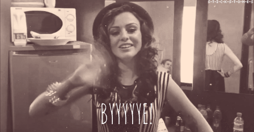 Cher Lloyd gifs