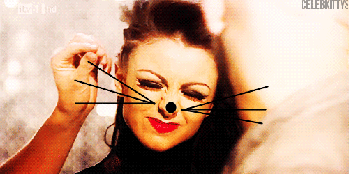  Cher Lloyd gifs