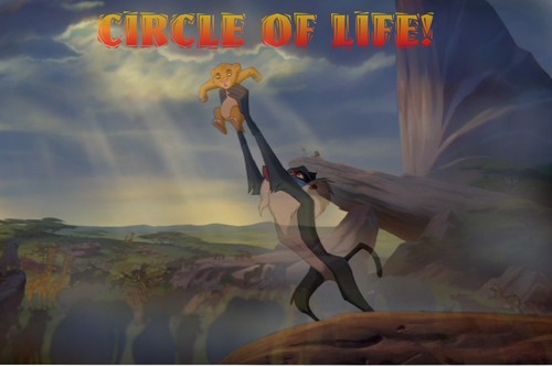  lingkaran of life