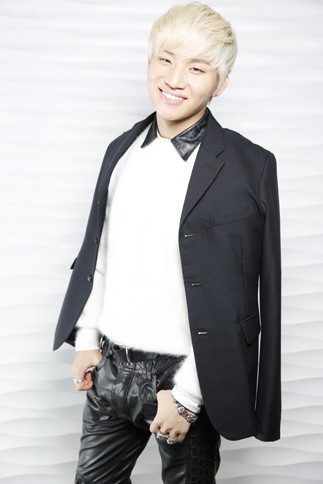  Daesung for ORICON STYLE (2013)