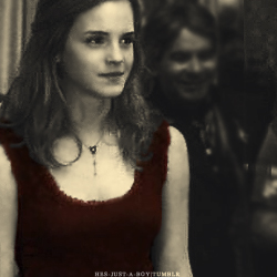  Draco x Hermione