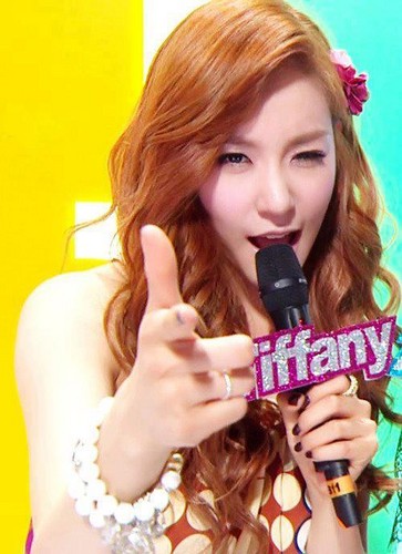  Fany Fany Tiffany