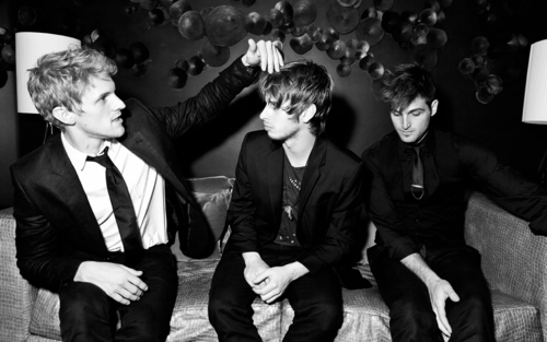  Foster The People