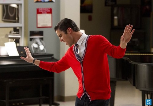 Glee - Episode 4.16 - Feud - Promotional Photos 