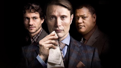  Hannibal - Promotional bức ảnh