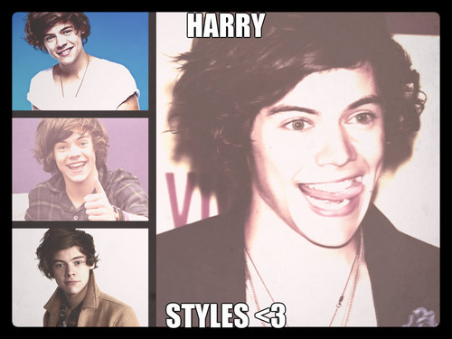  Harry Styles <3