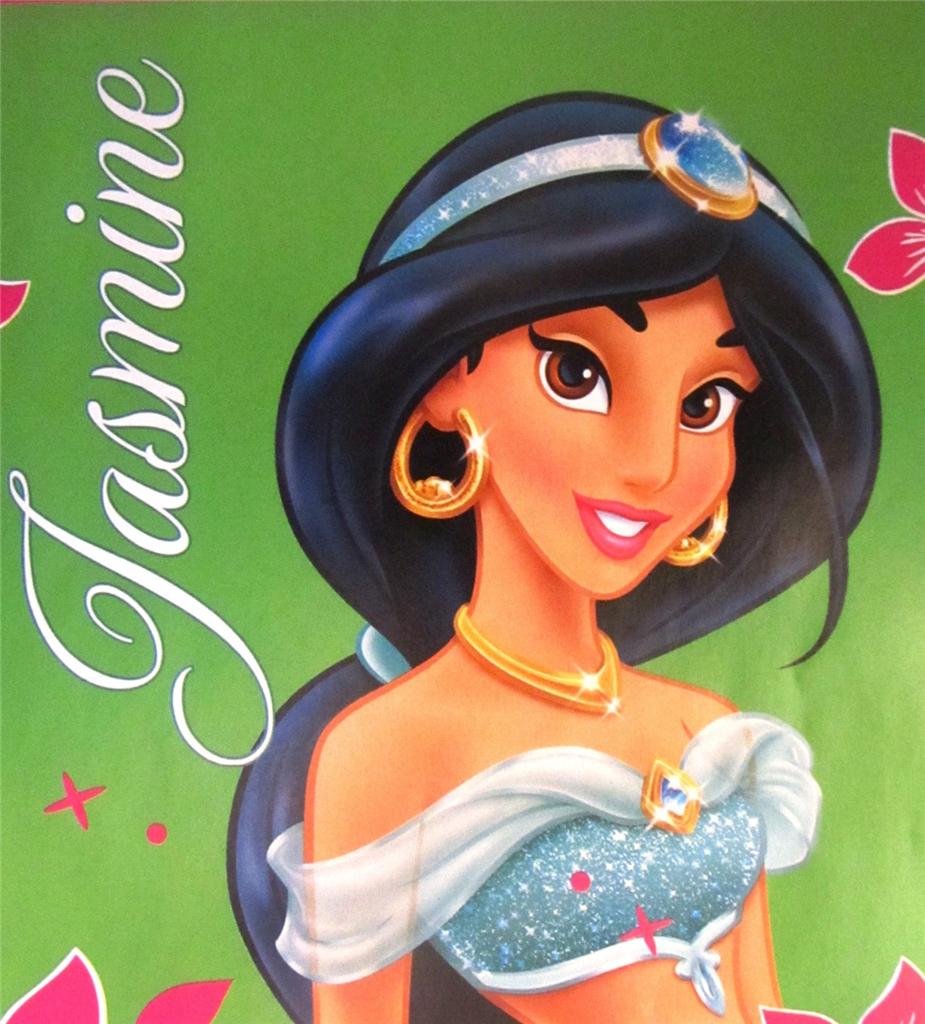 Jasmine Disney Princess Photo 33854084 Fanpop