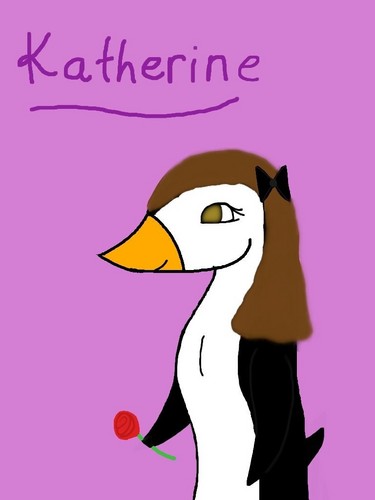  Katherine (Request) :D