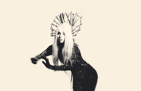  Lady GaGa~♥♥