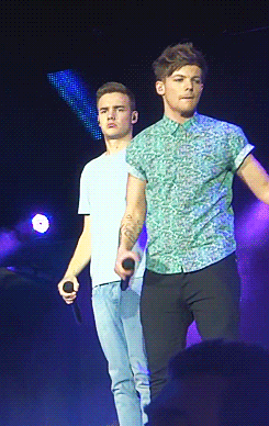  Liam & Louis