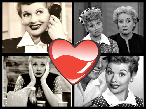  Love Lucy