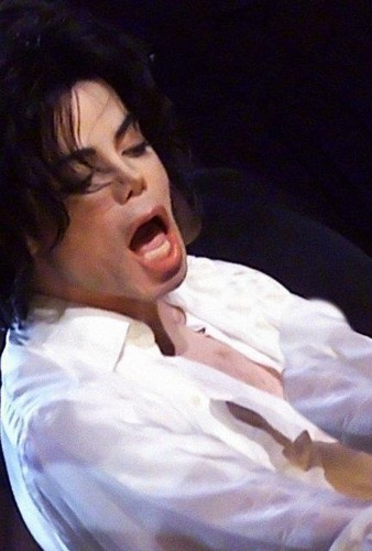  爱情 of my life Michael