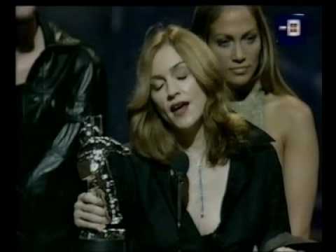  Madonna, Jennifer Lopez 1999