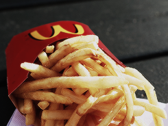  Mcdonalds fries