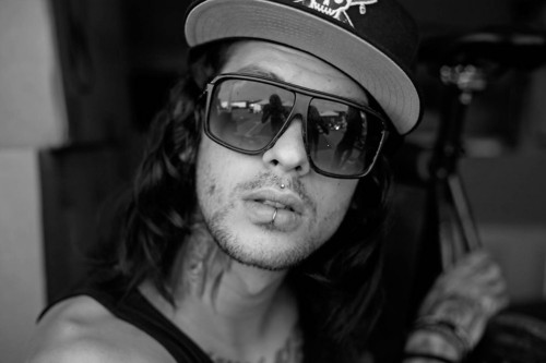  Mike Fuentes
