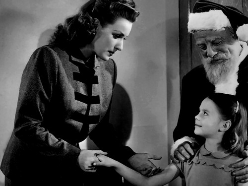  Miracle on 34th rue cast