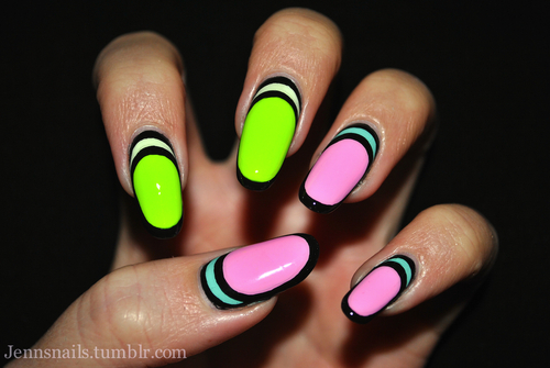  Nails ♥