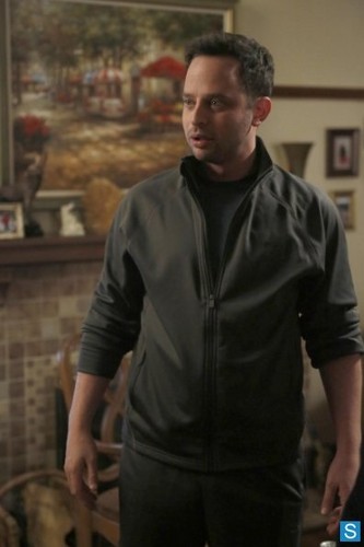 New Girl - Episode 2.20 - Chicago - Promotional foto's