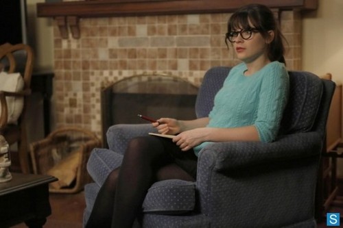  New Girl - Episode 2.20 - Chicago - Promotional picha